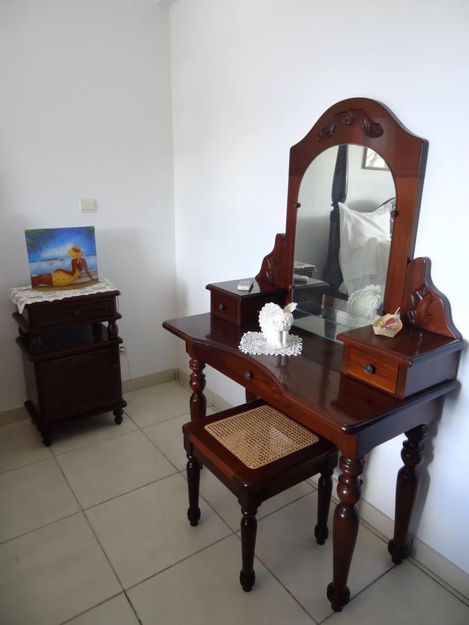 Bed & Breakfast 6 Suites Piscine Et Plage Pointe Faula Le Vauclin Dış mekan fotoğraf