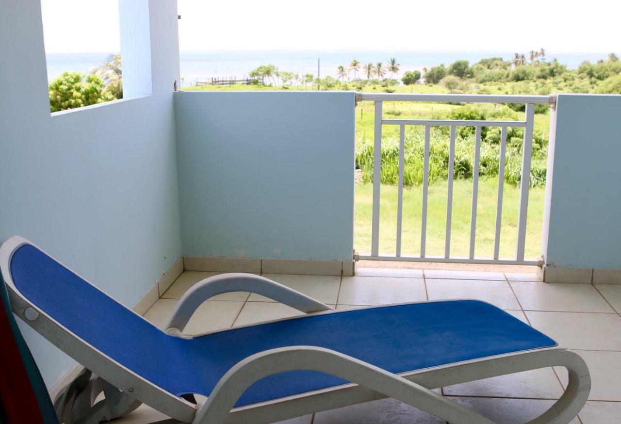 Bed & Breakfast 6 Suites Piscine Et Plage Pointe Faula Le Vauclin Dış mekan fotoğraf